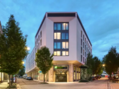 Holiday Inn Express HEILBRONN by IHG Hotéis em Heilbronn