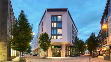 Holiday Inn Express Heilbronn
