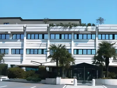Hotel Liola' Hotell i Autostrada del Sole