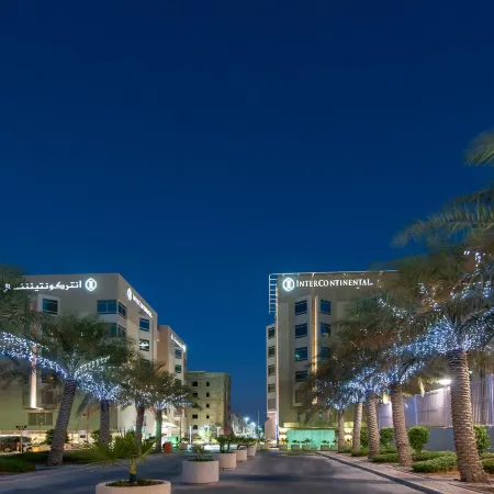 InterContinental Hotels AL KHOBAR by IHG