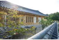 Daebudo Jongii Misulgwan Pension