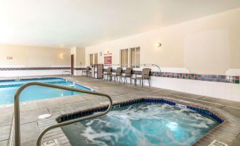 Comfort Suites Yakima