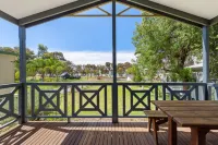 Discovery Parks - Lake Bonney Hotels in Barmera
