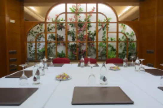 Hotel América Sevilla