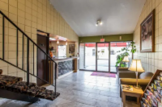 Americas Best Value Inn Kelso