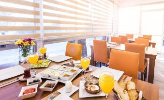 Demir Suit Hotel
