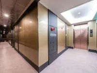 No. 25 Sindorim Hotels in der Nähe von U-Bahn-Station Guro