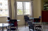 Hotel Top Five Hotel a Kampala