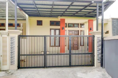 Oyo 3015 Galliano Homestay Syariah Hôtels à : Kapau