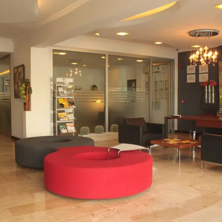 Tempo Residence Comfort Izmir