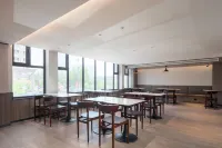 HanTing Hotel (Taiyuan Qingxu Xugou Zhongxue)