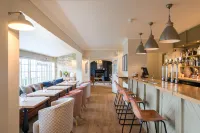Beaulieu Hotel Hotels in Beaulieu