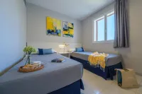 Apartamentos Estival Park