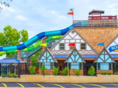 Holiday Inn Express & Suites NEW BRAUNFELS by IHG Hotels near Wurstfest German- Texan Festival
