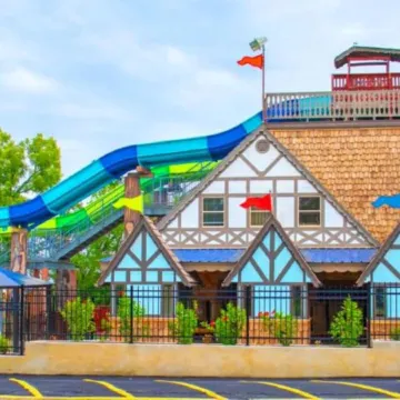 Holiday Inn Express & Suites NEW BRAUNFELS by IHG