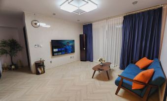 Ganghwado Uncle Stay