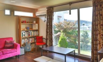 Taean Somu Pension