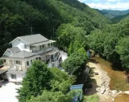 Mungyeong Geogi Gugotae Pension