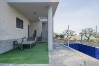 Damyang Songha Pension - Uima-altaat