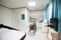 Samcheok Pension Hotels near Jangho Port