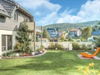Apartment with Barbecue in Mohrenbach