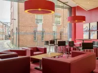 Travelodge Leeds Central Vicar Lane Hotels near 02 Academy