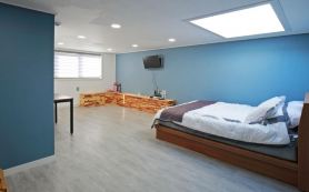 Pohang Yeonorang 187 and Sea Pool Villa