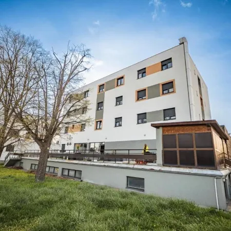 Arion Airport Hotel