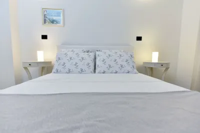 Apart No 6 Hotels in 
