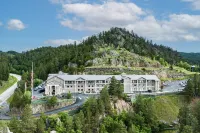 Baymont by Wyndham Keystone Near Mt. Rushmore Hotel di Mount Rushmore UT