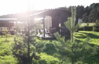 Volzhanka Country  Complex Hotel - Pet friendly