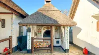 Dikanka Na Tamani Guest House