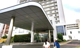 Bellevue Garden Hotel Kansai International Airport