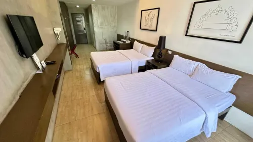 Big Hotel
