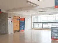 Smart Hotel Miass Hotel ミアースのホテル