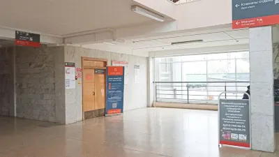 Smart Hotel Kdo Miass Hotel Hotel di 