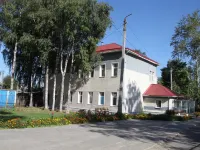 Dom Aspiranta Mini-Hotel Hotels in Vologda