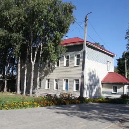 Dom Aspiranta Mini-Hotel