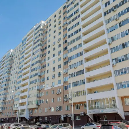 Flagman Hotel Apartments