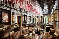 Four Seasons Hotel Lion Palace St. Petersburg - Pet friendly