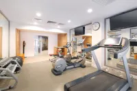 Courtyard by Marriott Sochi Krasnaya Polyana