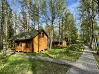 Berloga Hotels in Lakhdenpokhsky District