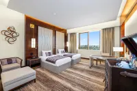 Grand Millennium Tabuk Hotels in 