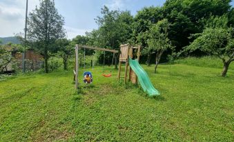 La Botalla Agriturismo