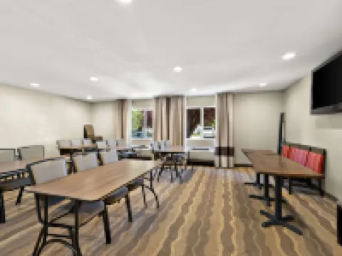 コンフォート  イン レイトン - ソルト レイク シティ レイトンのホテル