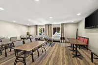 Comfort Inn Layton - Salt Lake City Hotel a Layton