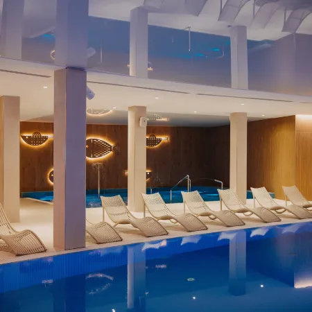 Hotel Linea Mare