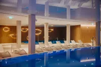 Hotel Linea Mare - Beach