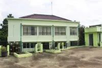 Graha Widjaja Hotels in Leuwimalang