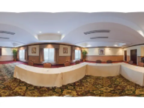 Holiday Inn Express & Suites MIDDLEBORO RAYNHAM by IHG Hotels in Middleboro